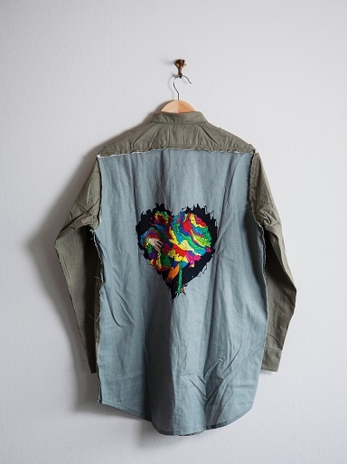 \"JUNKIE HEART GRANDPA SHIRTS\"_d0160378_20592763.jpg