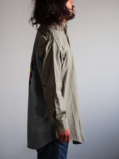 \"JUNKIE HEART GRANDPA SHIRTS\"_d0160378_20594337.jpg