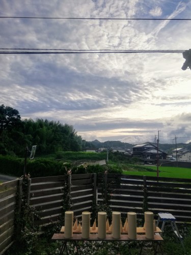 緊張したかな〜_d0195183_02491778.jpg
