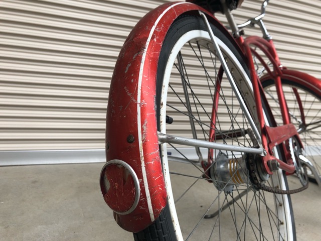 7月27日(土)大阪店ヴィンテージ自転車入荷!!#1 ビーチクルーザー 7月27日(土)大阪店ヴィンテージ自転車入荷!!#1 ビーチクルーザー