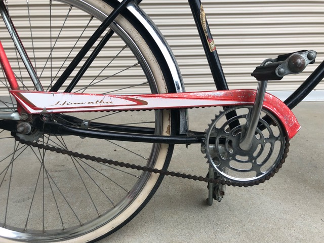 7月27日(土)大阪店ヴィンテージ自転車入荷!!#1 ビーチクルーザー 7月27日(土)大阪店ヴィンテージ自転車入荷!!#1 ビーチクルーザー