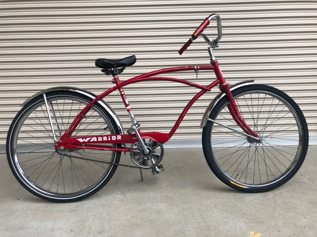 7月27日(土)大阪店ヴィンテージ自転車入荷!!#1 ビーチクルーザー 7月27日(土)大阪店ヴィンテージ自転車入荷!!#1 ビーチクルーザー