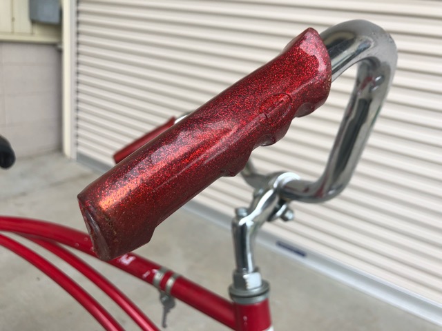 服部自転車 hattori オールド ヴィンテージ ビーチクルーザー 7月27日(土)大阪店ヴィンテージ自転車入荷!!#1 ビーチクルーザー