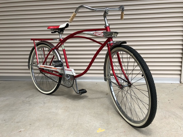 7月27日(土)大阪店ヴィンテージ自転車入荷!!#1 ビーチクルーザー 7月27日(土)大阪店ヴィンテージ自転車入荷!!#1 ビーチクルーザー