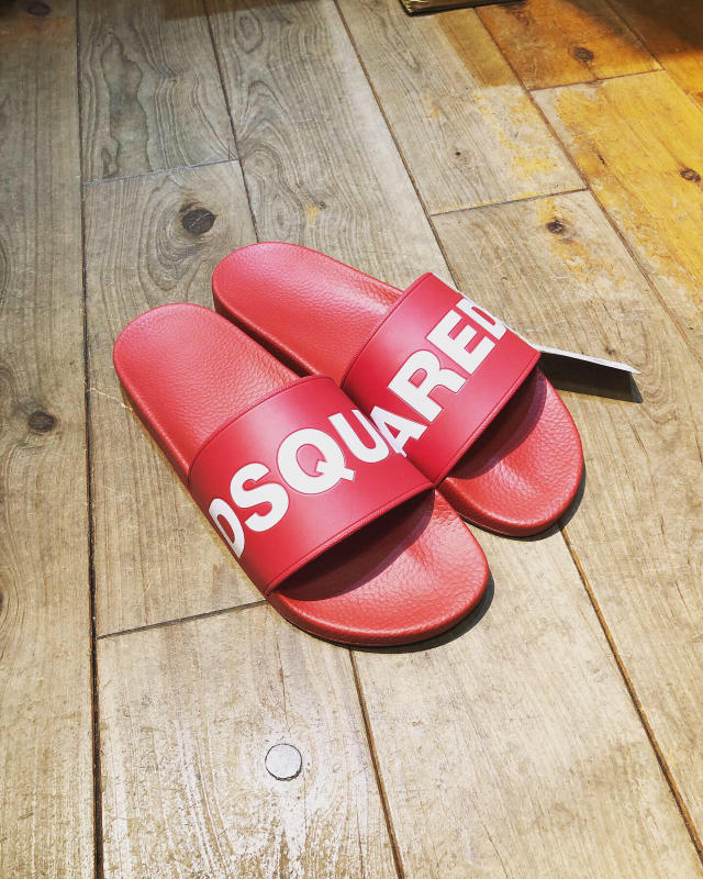 DSQUARED2より！新作のご紹介です‼️_e0308287_15580491.jpg