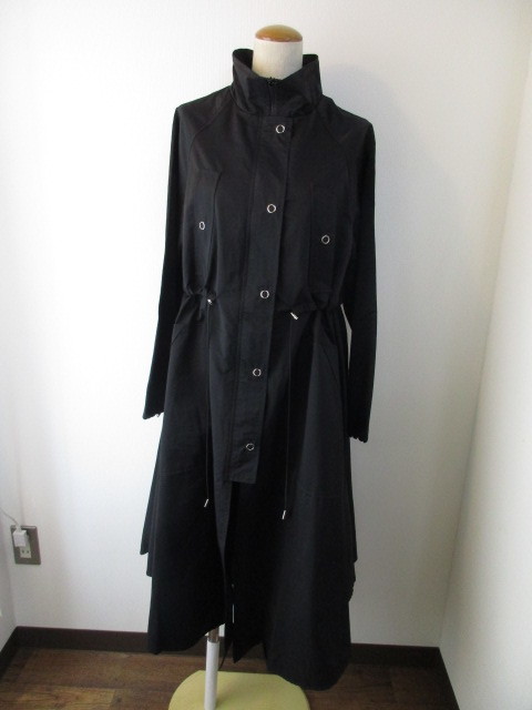 Dignite collierトレンチコート 楽天市場】Dignite collier（ブランドディニテコリエ）（コート