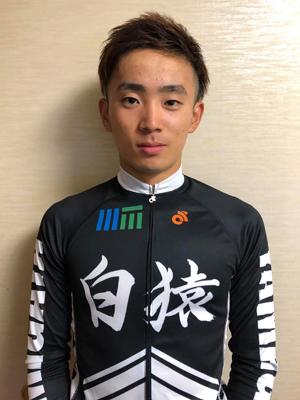 チーム白猿・マウンテンバイク・色川 岳宏(いろかわ たけひろ)選手を金栄堂サポート!_c0003493_11203177.jpg