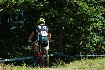 金栄堂サポート:チーム白猿・色川岳宏選手 第32回全日本選手権自転車競技大会MTB challengeクラスご報告&インプレッション!_c0003493_18071432.jpg