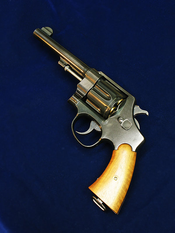 タナカ　M1917 ハンマー折れ　ジャンク タナカ M1917 ハンマー折れ ジャンク タナカ M1917 ハンマー折れ