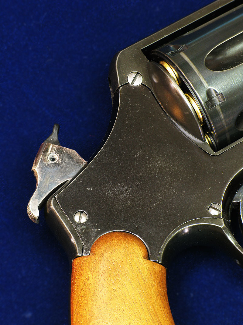 タナカ　M1917 ハンマー折れ　ジャンク タナカ M1917 ハンマー折れ ジャンク タナカ M1917 ハンマー折れ