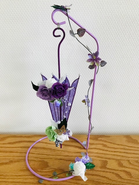 フラワーパラソル_f0204295_21362257.jpg