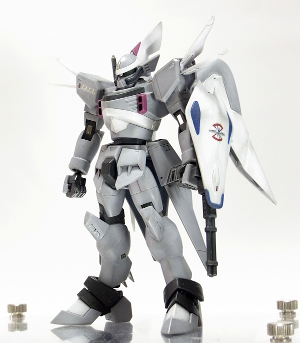 HG シグー : シン・シリウスまで8.6光年