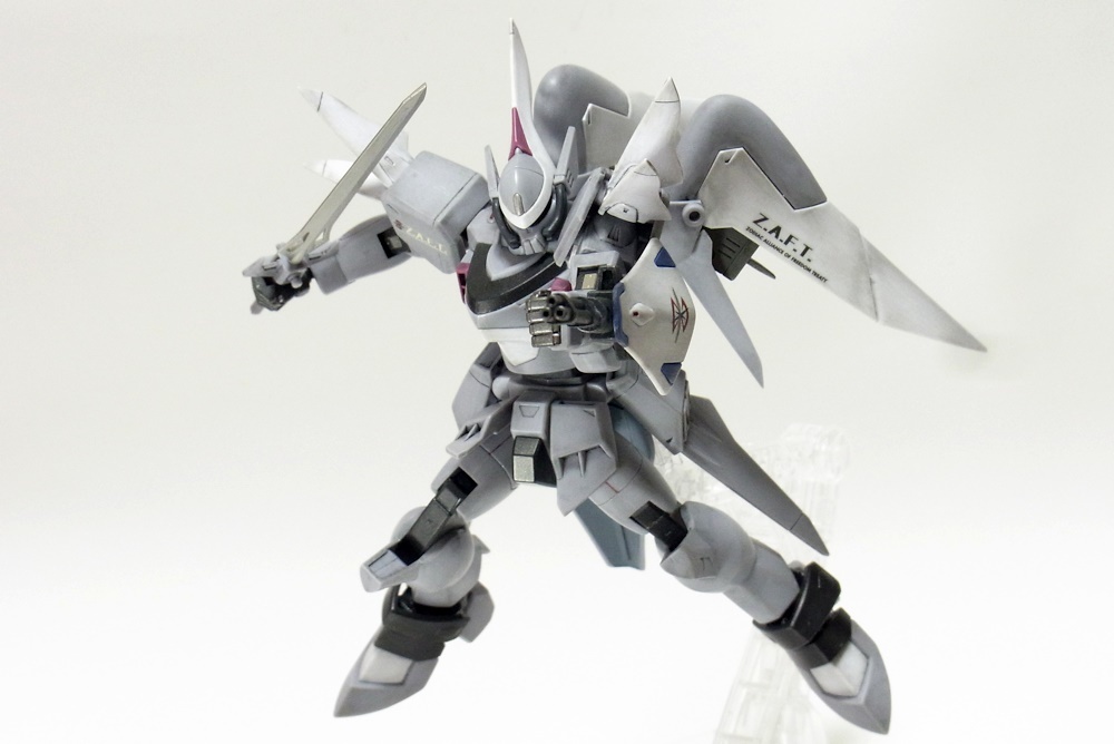 HG シグー : シン・シリウスまで8.6光年