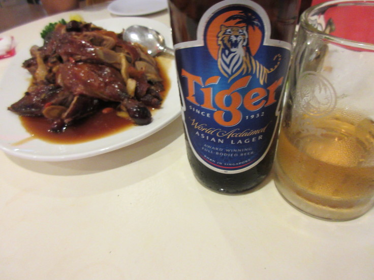 Ubin Kitchen@Joo Chiat Rd:カトンで美味しいお店はココ!!_c0212604_19295331.jpg