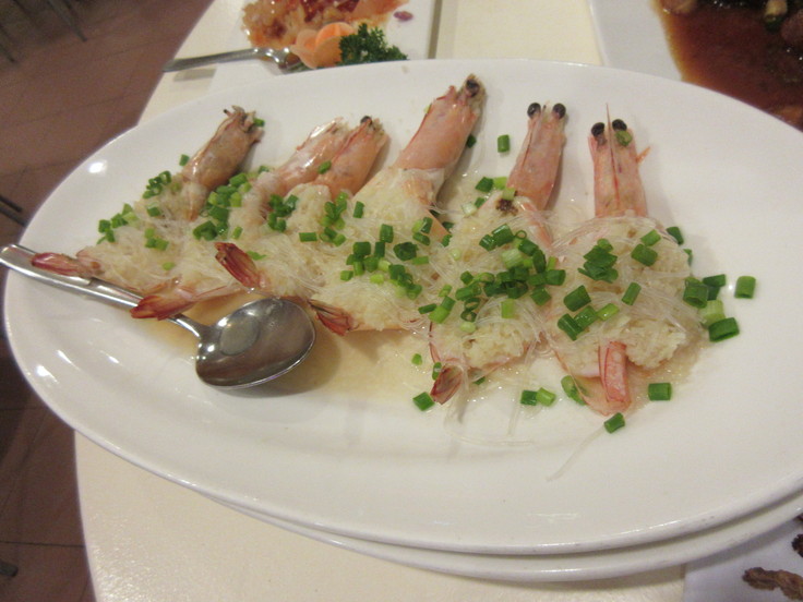 Ubin Kitchen@Joo Chiat Rd:カトンで美味しいお店はココ!!_c0212604_19311032.jpg
