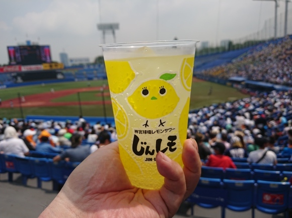 7/25 居酒屋神宮球場_b0042308_23152358.jpg