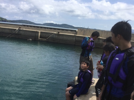 島の子どもになろう！2019、民泊と海遊び満喫コース_c0092408_21090865.jpeg