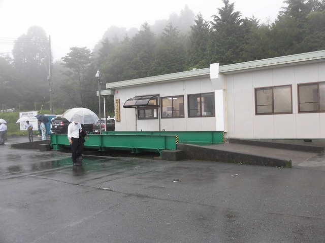 第3期最終処分場建設に向け注視が必要 議会で視察した㈱富士環境保全公社_f0141310_07484994.jpg