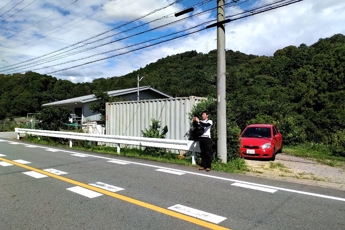 先日完成した1949本日..._a0159215_22555924.jpg