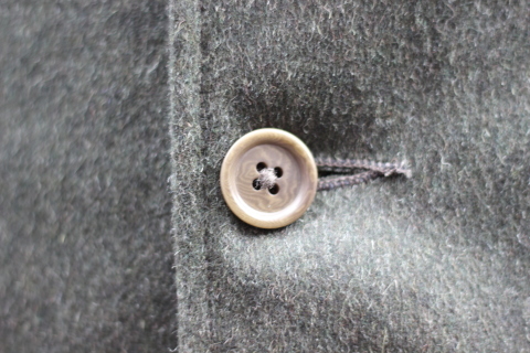 「WORKERS」一押しのLoden Clothを使用した \"Lounge Jacket\" ご紹介_f0191324_08203764.jpg