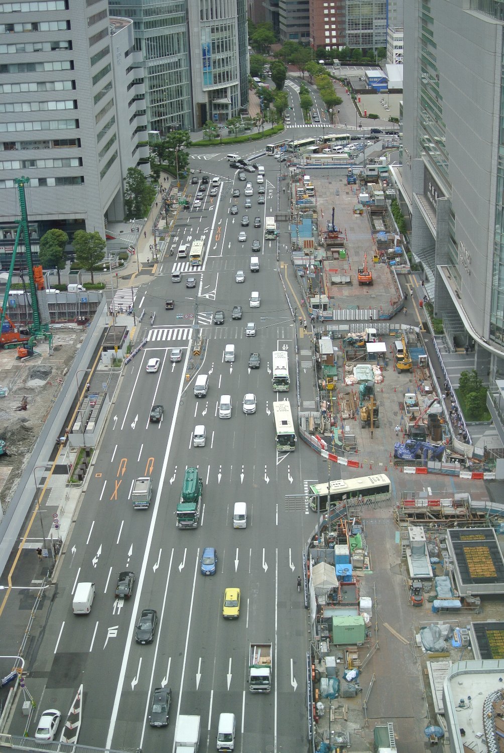 1-Nikkor 18.5mm F1.8 で「たよし」へ_b0069128_07454643.jpg