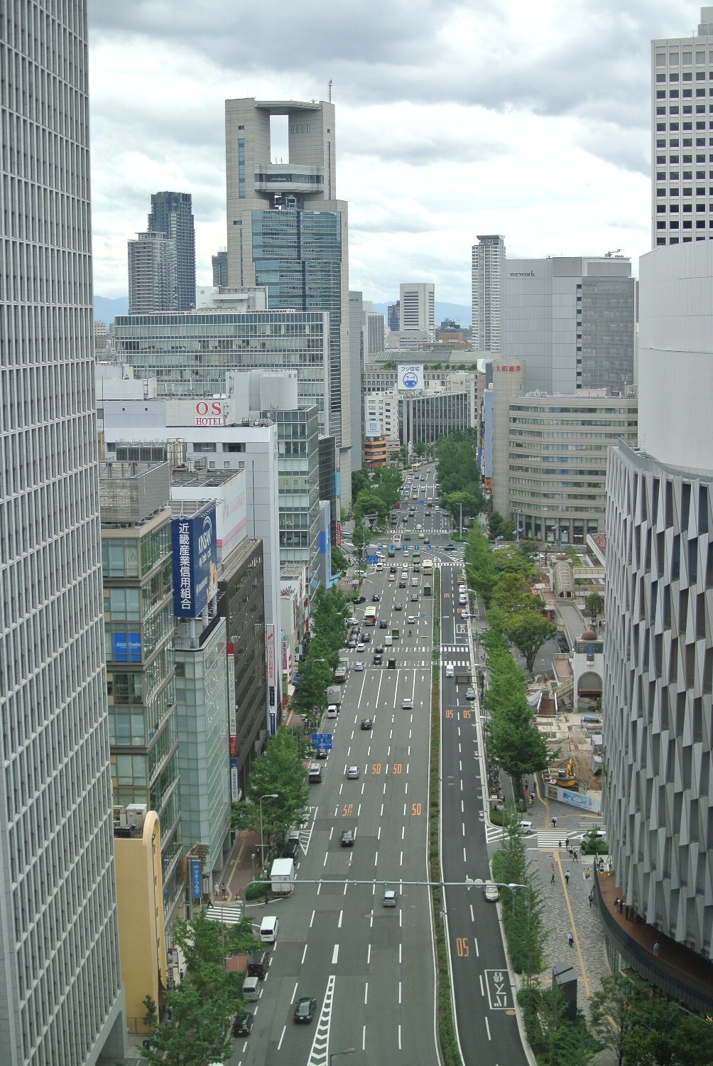 1-Nikkor 18.5mm F1.8 で「たよし」へ_b0069128_07455210.jpg