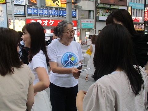 2019年参議院選挙 野党統一候補・梅村慎一さんを応援(5)_f0197754_01133845.jpg