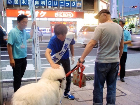 2019年参議院選挙 野党統一候補・梅村慎一さんを応援(5)_f0197754_01210703.jpeg