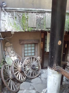 乃木坂 海華月の和食ランチビュッフェ 魚の日_f0112873_08121.jpg