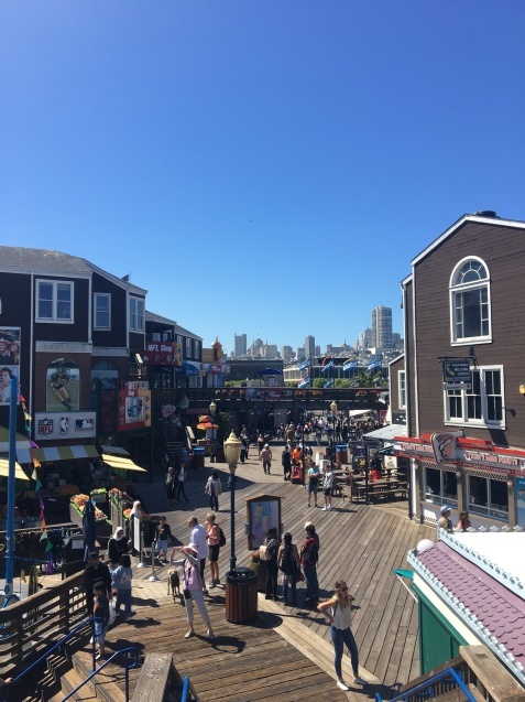 サンフランシスコで味くらべ ちょっと田舎暮らしcalifornia サンフランシスコで味くらべ ちょっと田舎暮らしcalifornia