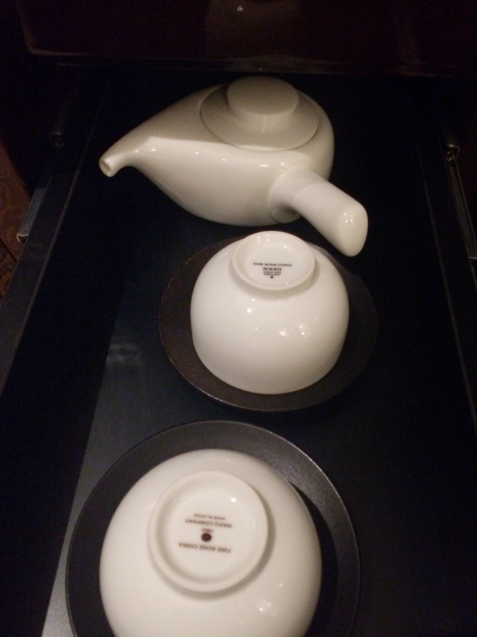 阪急インターナショナル宿泊記2 ベッドルーム等_e0374912_02305710.jpg
