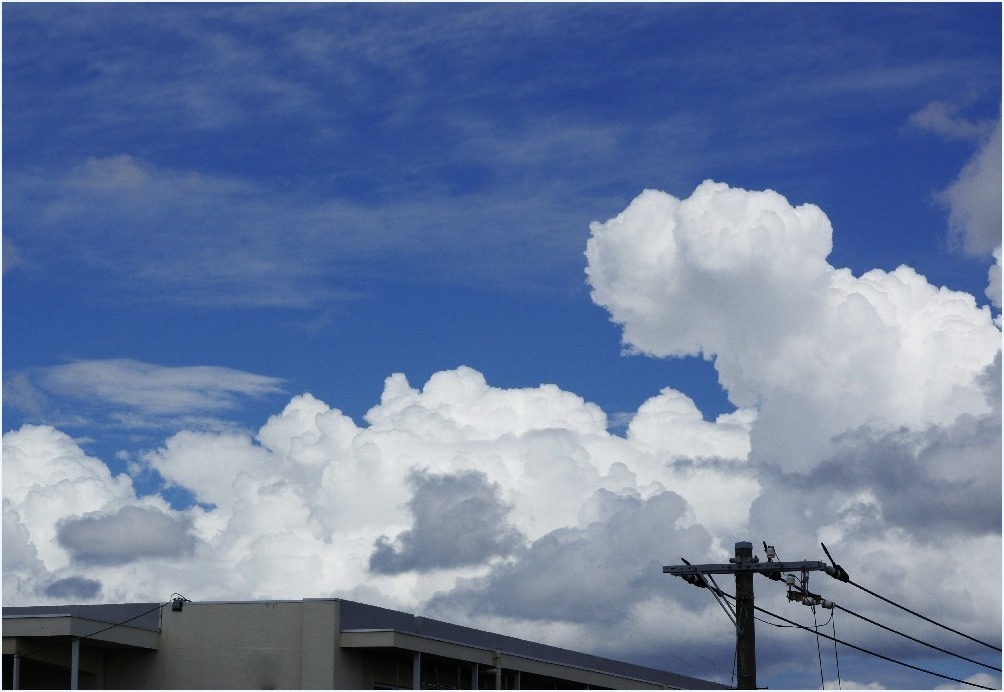 青空と白い雲_c0352813_10370512.jpg