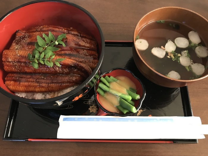 土用の丑の日・・・(4139)_e0349324_09445273.jpg