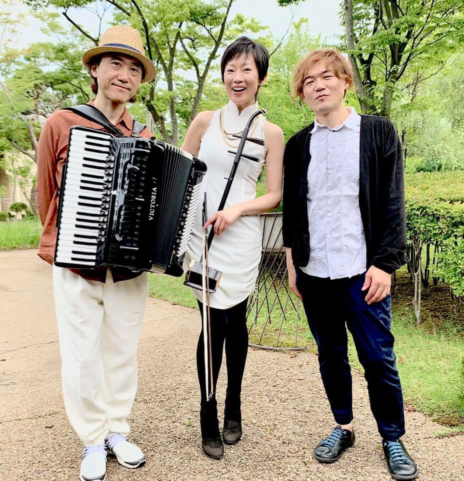 チェンミン新潟公演。_f0113224_15385312.jpg