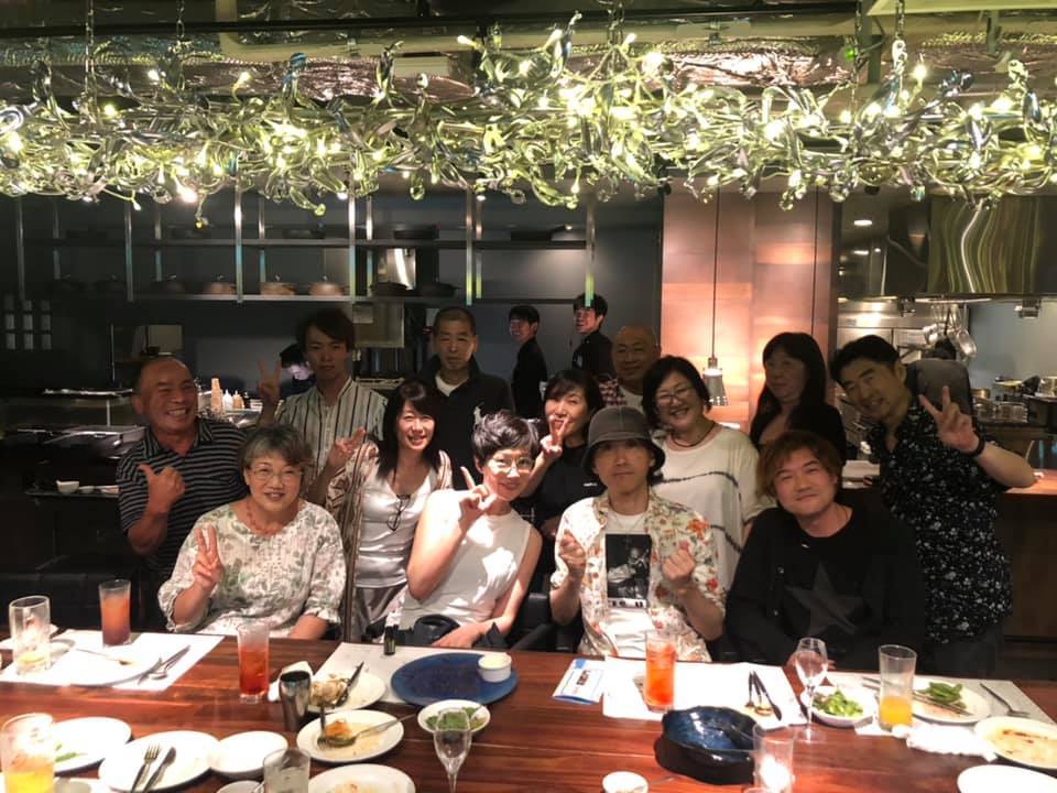 チェンミン新潟公演。_f0113224_15410643.jpg