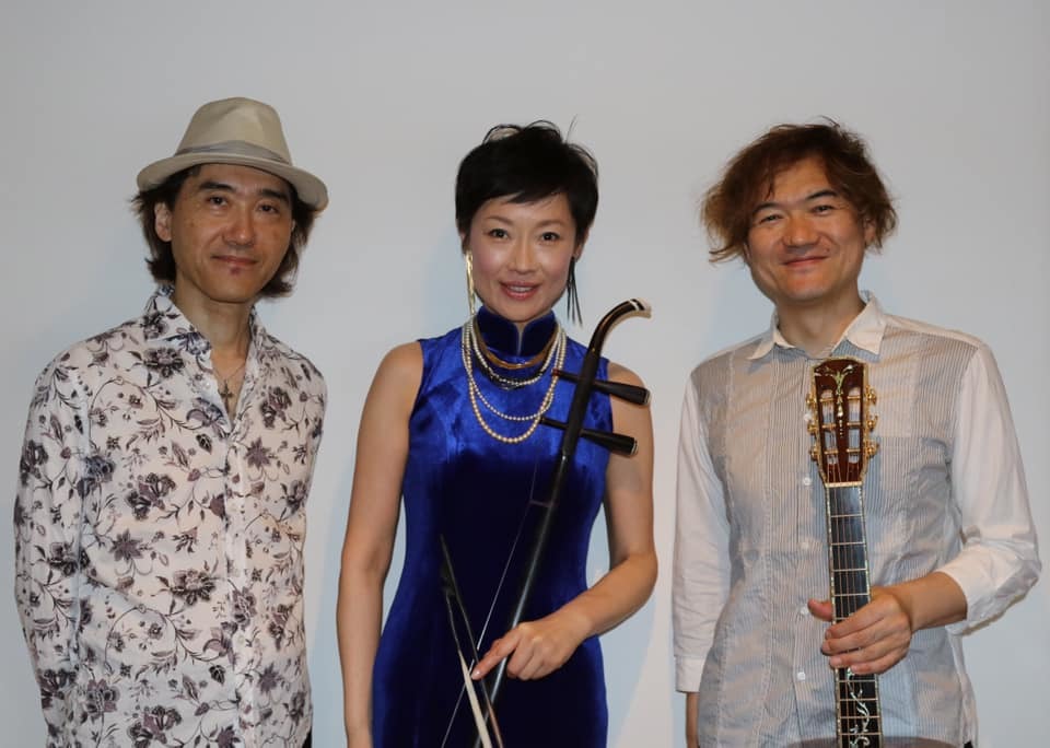 チェンミン新潟公演。_f0113224_15493961.jpg