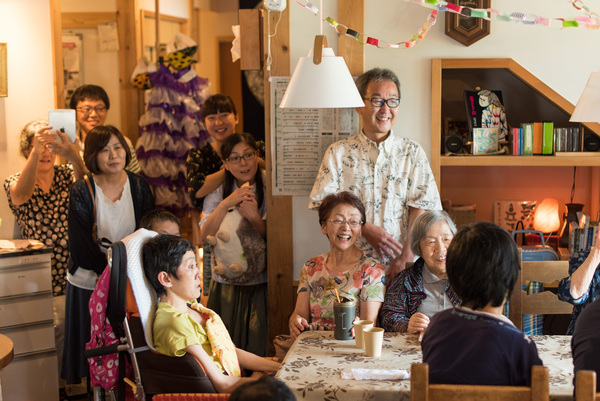 サプライズ結婚式_d0180229_1857070.jpg