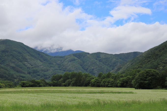 【味噌川ダム】長野合宿 - 9 -_f0348831_04133078.jpg