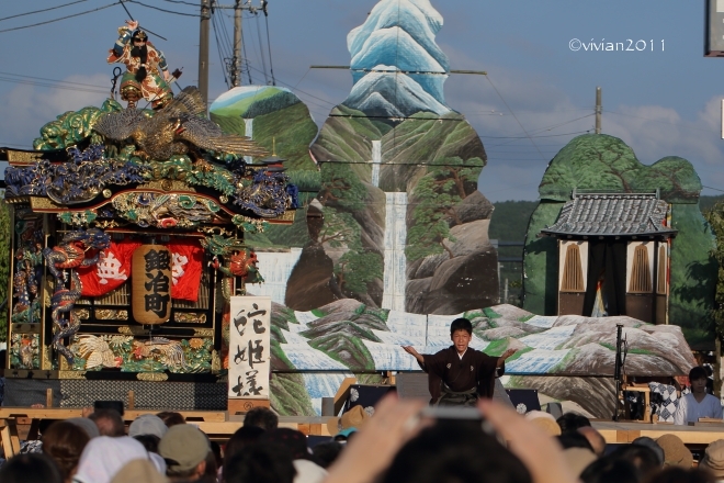 那須烏山　山あげ祭2019　～ユネスコ無形文化遺産～_e0227942_22381557.jpg