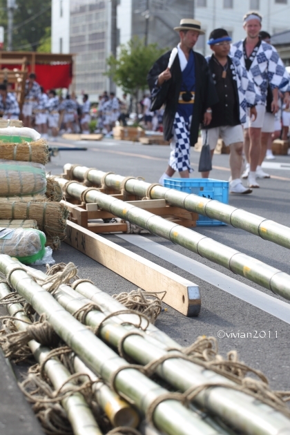 那須烏山 山あげ祭2019 ~ユネスコ無形文化遺産~_e0227942_22465441.jpg
