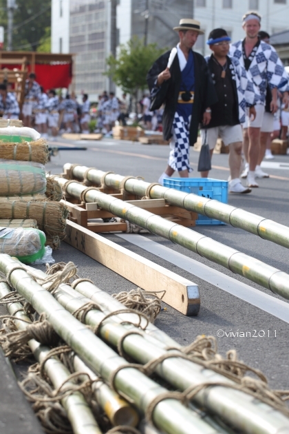 那須烏山　山あげ祭2019　～ユネスコ無形文化遺産～_e0227942_22465441.jpg