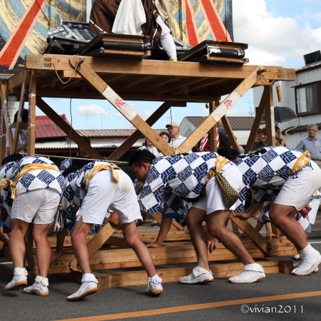 那須烏山 山あげ祭2019 ~ユネスコ無形文化遺産~_e0227942_22484495.jpg