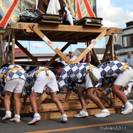 那須烏山　山あげ祭2019　～ユネスコ無形文化遺産～_e0227942_22484495.jpg