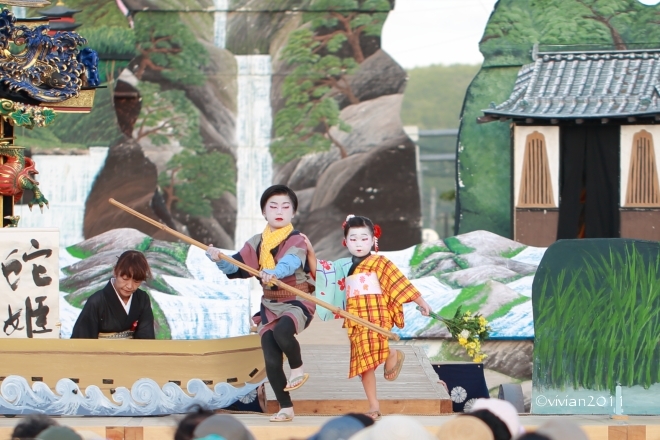 那須烏山 山あげ祭2019 ~ユネスコ無形文化遺産~_e0227942_22511849.jpg