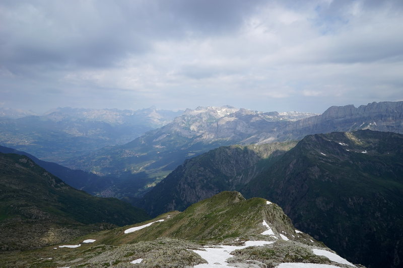 スイスで夏休み その5：ブレバン展望台_a0154448_15325310.jpg