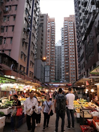 見どころ満載♪夜の香港散策 ～香港一泊二日の弾丸旅～（清新奇異果味）_c0351060_02233578.jpg