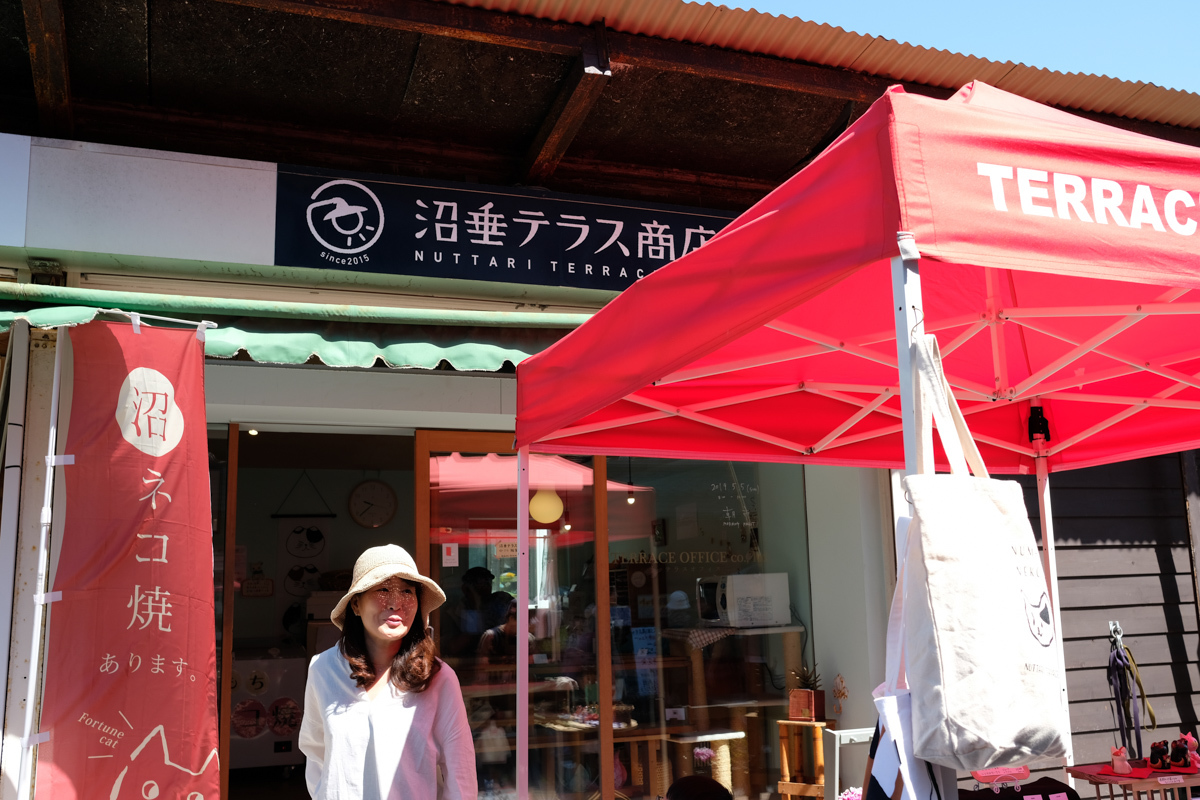 ぬったり新潟~5_c0084666_19245969.jpg