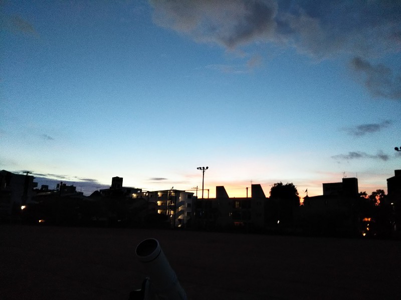 観望会で忙しくて惑星が撮れない_a0095470_00354194.jpg