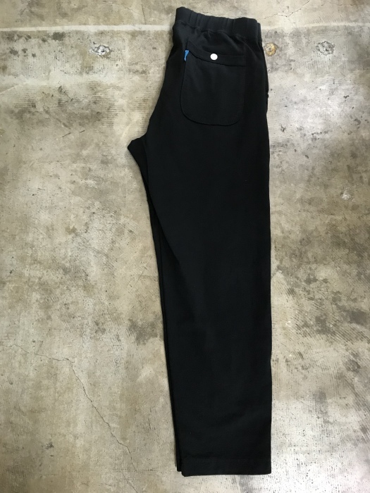 今時期に重宝するSWEAT PANTS です。。。(^^♪_d0152280_12591891.jpeg