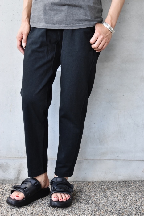 今時期に重宝するSWEAT PANTS です。。。(^^♪_d0152280_13061893.jpg